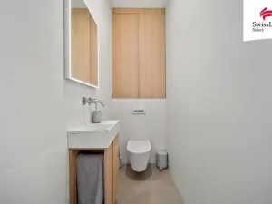 Prodej rodinného domu, Struhařov, U Rybníčka, 159 m2