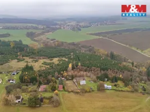 Prodej pozemku pro bydlení, Blovice, 1143 m2