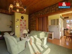 Prodej rodinného domu, Vrané nad Vltavou, U Pošty, 202 m2