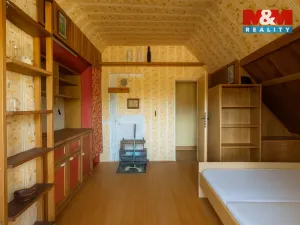 Prodej rodinného domu, Vrané nad Vltavou, U Pošty, 202 m2