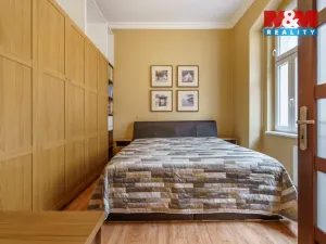 Prodej bytu 2+1, Karlovy Vary, Vřídelní, 56 m2