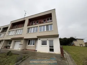 Pronájem bytu 1+kk, Dyjákovice, 30 m2