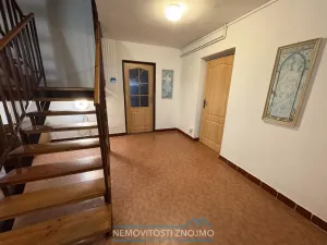 Pronájem bytu 1+kk, Dyjákovice, 30 m2