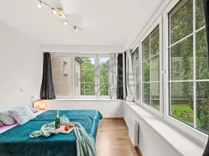 Prodej bytu 2+kk, Černý Důl - Čistá v Krkonoších, 44 m2