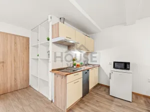 Prodej bytu 2+kk, Černý Důl - Čistá v Krkonoších, 44 m2