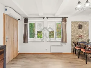 Prodej bytu 2+kk, Černý Důl - Čistá v Krkonoších, 44 m2