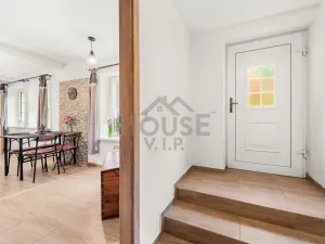 Prodej bytu 2+kk, Černý Důl - Čistá v Krkonoších, 44 m2