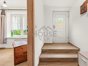 Prodej bytu 2+kk, Černý Důl - Čistá v Krkonoších, 44 m2