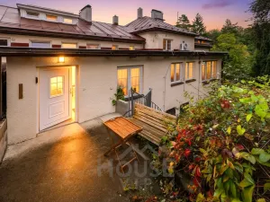 Prodej bytu 2+kk, Černý Důl - Čistá v Krkonoších, 44 m2