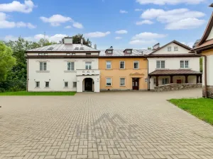 Prodej bytu 2+kk, Černý Důl - Čistá v Krkonoších, 44 m2