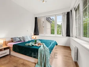 Prodej bytu 2+kk, Černý Důl - Čistá v Krkonoších, 44 m2