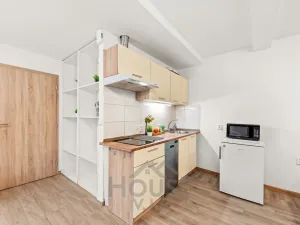 Prodej bytu 2+kk, Černý Důl - Čistá v Krkonoších, 44 m2