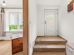 Prodej bytu 2+kk, Černý Důl - Čistá v Krkonoších, 44 m2