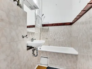 Prodej bytu 2+kk, Praha - Vysočany, Na břehu, 54 m2