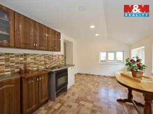 Prodej rodinného domu, Oudoleň, 70 m2