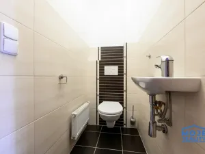 Pronájem rodinného domu, Vejprnice, Na Hruškách, 133 m2