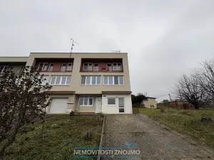 Pronájem bytu 2+kk, Dyjákovice, 73 m2