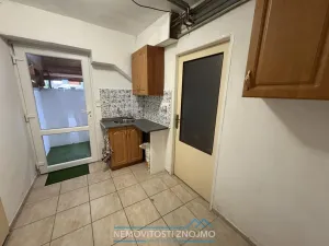 Pronájem bytu 2+kk, Dyjákovice, 73 m2