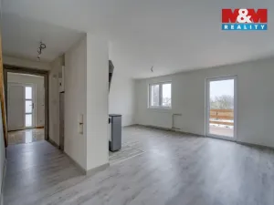 Prodej rodinného domu, Pernarec - Krukanice, 98 m2