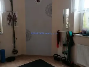 Pronájem komerční nemovitosti, Pardubice - Zelené Předměstí, nábřeží Závodu míru, 15 m2