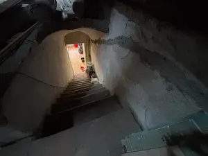 Prodej činžovního domu, Jihlava, Židovská, 180 m2