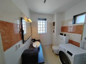 Prodej bytu 2+kk, Rovinj, Chorvatsko, 50 m2
