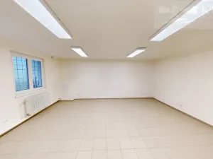Pronájem kanceláře, Příbram, K Podlesí, 15 m2