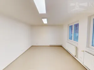 Pronájem kanceláře, Příbram, K Podlesí, 15 m2