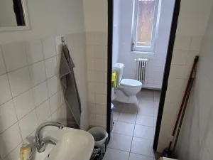 Pronájem kanceláře, Příbram, K Podlesí, 15 m2