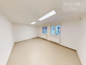 Pronájem kanceláře, Příbram, K Podlesí, 15 m2