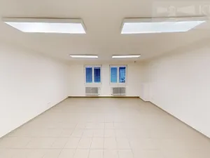 Pronájem kanceláře, Příbram, K Podlesí, 15 m2
