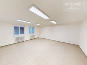 Pronájem kanceláře, Příbram, K Podlesí, 25 m2