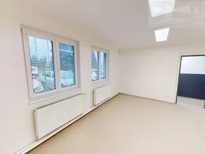 Pronájem kanceláře, Příbram, K Podlesí, 25 m2