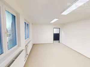Pronájem kanceláře, Příbram, K Podlesí, 25 m2
