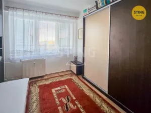 Pronájem bytu 2+1, Karviná, Žižkova, 51 m2