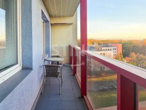 Pronájem bytu 2+1, Karviná, Žižkova, 51 m2