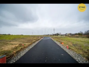 Prodej pozemku pro bydlení, Havířov - Prostřední Suchá, 300 m2