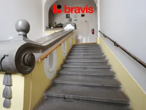 Prodej činžovního domu, Konice, Vrchlického, 1024 m2