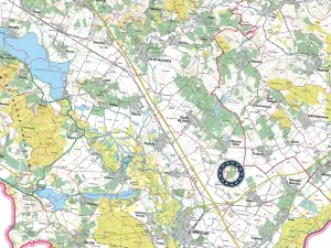 Prodej pole, Hrušky, 15254 m2