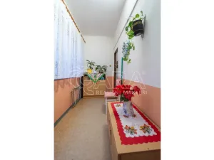 Pronájem bytu 1+kk, Mělník, Čechova, 30 m2