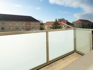 Pronájem bytu 2+1, Mělník, Studentská, 55 m2