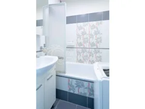 Pronájem bytu 2+1, Mělník, Studentská, 55 m2