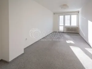 Pronájem bytu 2+1, Mělník, Studentská, 55 m2