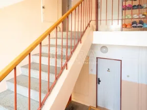 Pronájem bytu 2+1, Mělník, Studentská, 55 m2