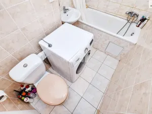 Prodej bytu 2+kk, Praha - Smíchov, Zoubkova, 37 m2