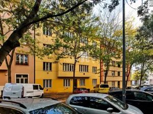 Prodej bytu 2+kk, Praha - Smíchov, Zoubkova, 37 m2