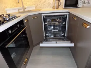 Pronájem bytu 2+1, Teplice, U Hadích lázní, 53 m2