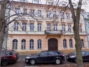 Pronájem bytu 2+1, Teplice, U Hadích lázní, 53 m2