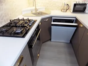 Pronájem bytu 2+1, Teplice, U Hadích lázní, 53 m2