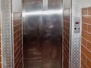 Pronájem bytu 2+1, Teplice, U Hadích lázní, 53 m2